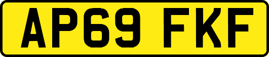 AP69FKF