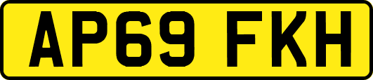 AP69FKH