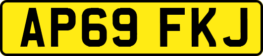 AP69FKJ