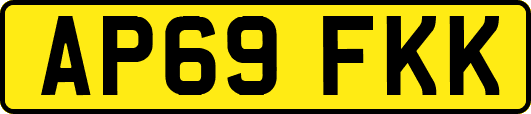 AP69FKK