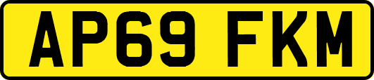 AP69FKM