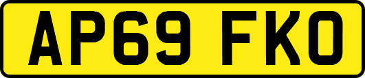 AP69FKO