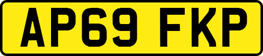 AP69FKP