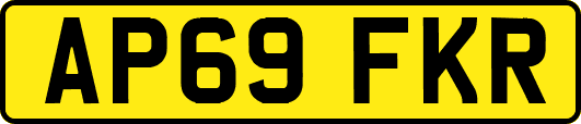 AP69FKR