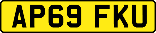 AP69FKU