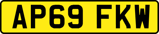 AP69FKW