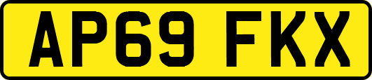 AP69FKX