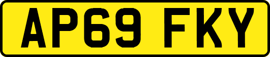AP69FKY