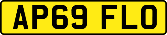 AP69FLO