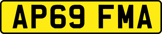 AP69FMA