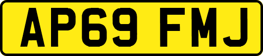 AP69FMJ