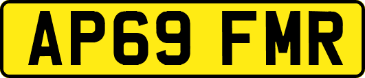 AP69FMR