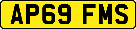 AP69FMS