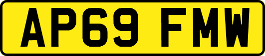 AP69FMW