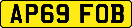 AP69FOB