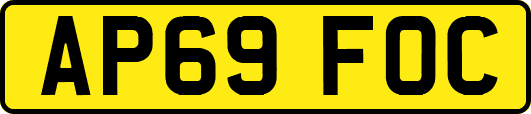 AP69FOC