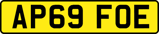 AP69FOE