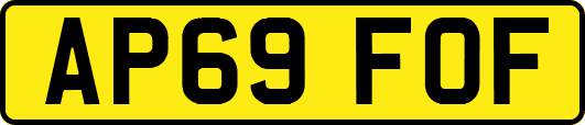 AP69FOF