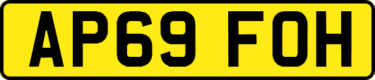 AP69FOH