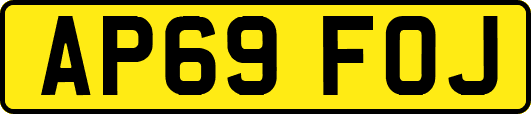 AP69FOJ