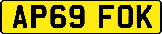 AP69FOK