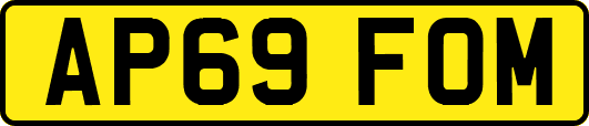 AP69FOM
