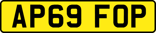 AP69FOP