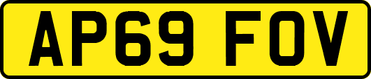 AP69FOV