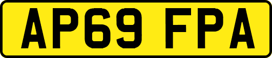 AP69FPA