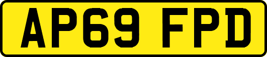AP69FPD