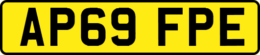 AP69FPE