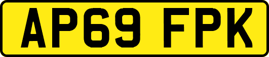 AP69FPK