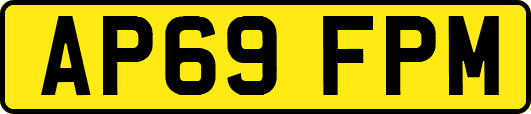 AP69FPM