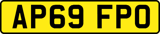 AP69FPO