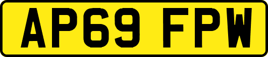 AP69FPW