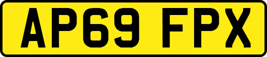 AP69FPX