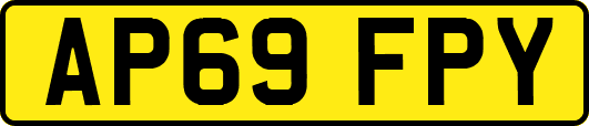 AP69FPY
