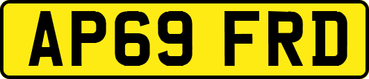 AP69FRD