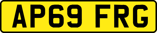 AP69FRG