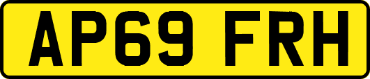 AP69FRH