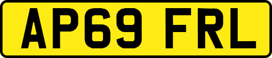 AP69FRL