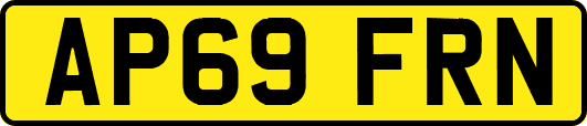 AP69FRN
