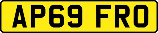 AP69FRO