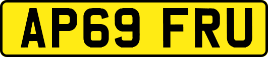AP69FRU