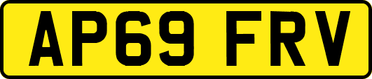 AP69FRV