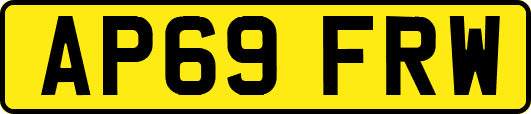AP69FRW