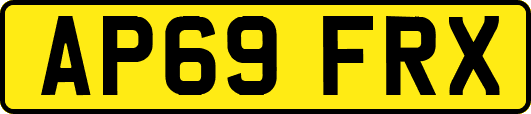 AP69FRX