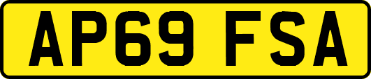 AP69FSA