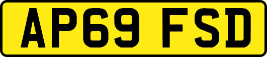 AP69FSD