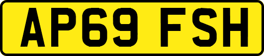 AP69FSH
